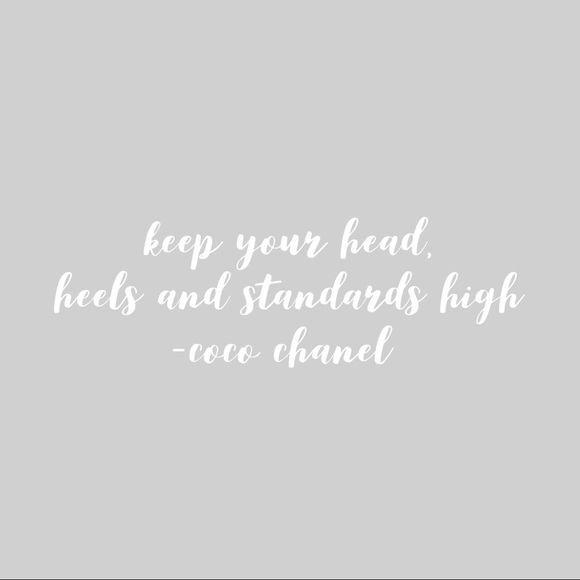 Meet your Posher, Lisa - Picture 5 of 8